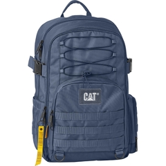 Рюкзак повсякденний CAT Combat 84175;540 Темно-синій