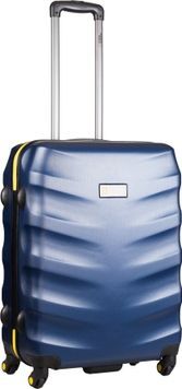 Чемодан жёсткий NATIONAL GEOGRAPHIC Arete N135HA.60;49 Синий