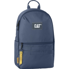 Рюкзак повсякденний CAT Combat 84350;540 Темно-синій