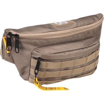 Поясная сумка 3L CAT Combat Sahara A1 84607-558
