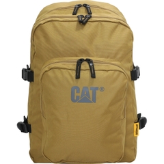 Рюкзак повсякденний CAT Mochilas 83874;443 Гірчичний