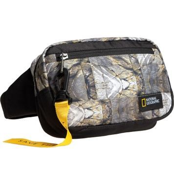 Поясная сумка NATIONAL GEOGRAPHIC Nature N15781;99 Зеленый