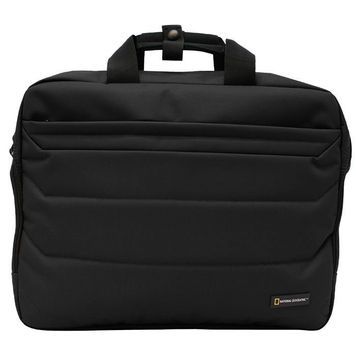Сумка для ноутбука NATIONAL GEOGRAPHIC Pro N00708;06 Черный