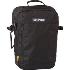 Рюкзак для ручної поклажі CAT V-Power 84454-01 Чорний