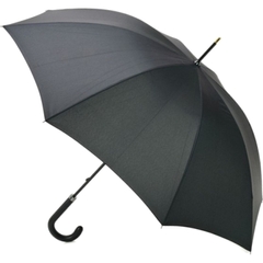 Зонтик трость FULTON Governor-1 G801;7669 Черный
